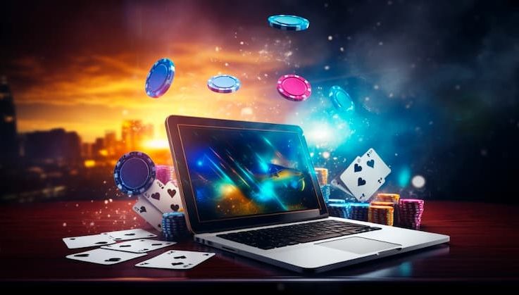 KQBD-Dẫn đầu trong trải nghiệm casino trực tuyến!